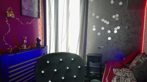 ALISSA online show from 14, 5, 2026