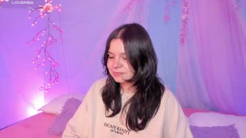 Snapshot of alissa_cute1 chatting on 24, 7, 2026 Mia online show from 24, 7, 2026