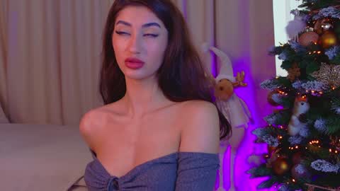 Snapshot of alissa_foxx chatting on 18, 12, 2024 alissa_foxx online show from 18, 12, 2024
