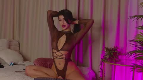 Snapshot of alissa_foxx chatting on 28, 2, 2025 alissa_foxx online show from 28, 2, 2025
