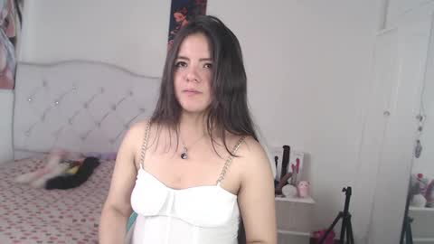 Snapshot of alissa_morrison chatting on 27, 9, 2025 alissa_morrison online show from 27, 9, 2025