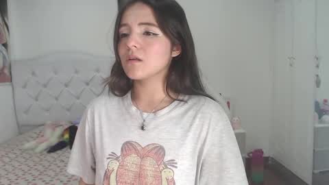 Snapshot of alissa_morrison chatting on 1, 10, 2025 alissa_morrison online show from 1, 10, 2025