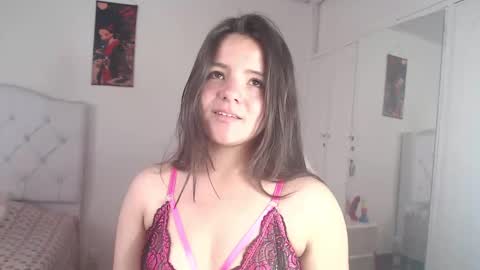Snapshot of alissa_morrison chatting on 2, 10, 2025 alissa_morrison online show from 2, 10, 2025