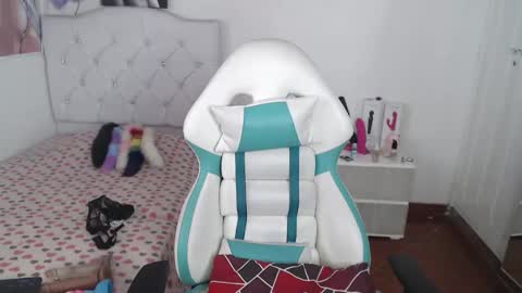 alissa_morrison online show from 15, 11, 2025