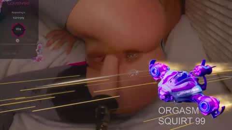 alissaaasex online show from 12, 11, 2025