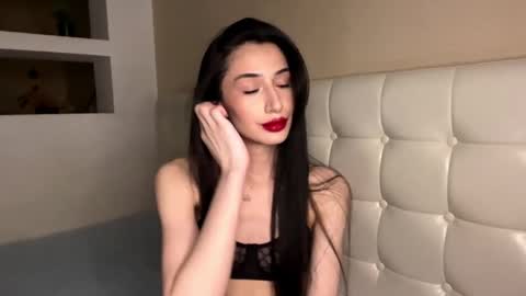 Alissa online show from 2, 3, 2025