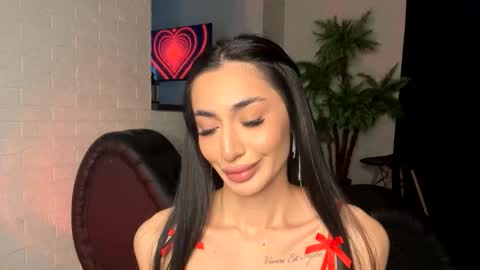 Alissa online show from 3, 11, 2025