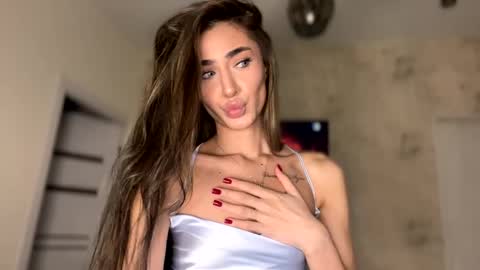 Alissa online show from 17, 4, 2026