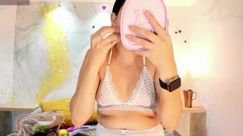 Alissa online show from 25, 2, 2025