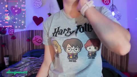 Alissa online show from 17, 2, 2026