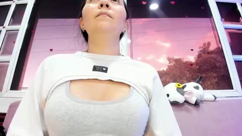 Alissa online show from 11, 6, 2026