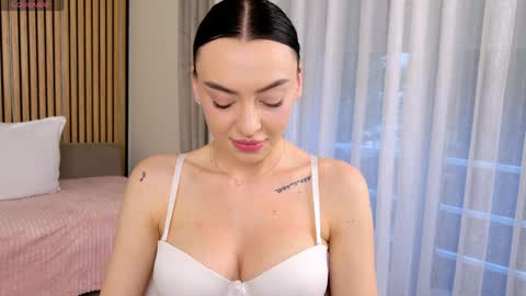Snapshot of alissamarks chatting on 28, 5, 2026 Alissa online show from 28, 5, 2026