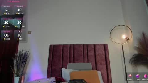 AlissaNix online show from 28, 3, 2026