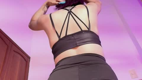 AlissaNix online show from 1, 4, 2026