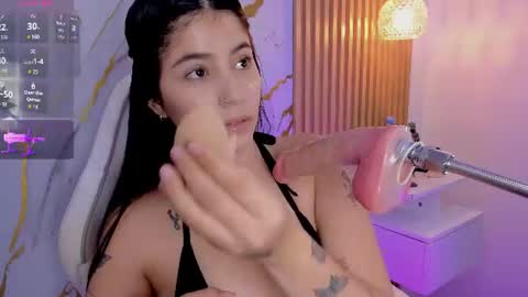 Snapshot of alissaowens_ chatting on 26, 6, 2026 Alissa owens online show from 26, 6, 2026