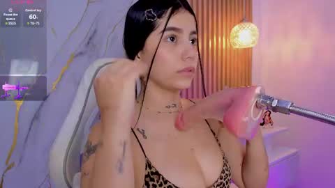 Snapshot of alissaowens_ chatting on 29, 6, 2026 Alissa owens online show from 29, 6, 2026