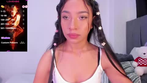 alissarose_1 online show from 6, 7, 2026