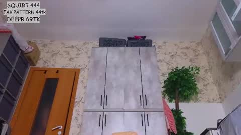 Snapshot of alissawind chatting on 19, 7, 2026 im Allise online show from 19, 7, 2026