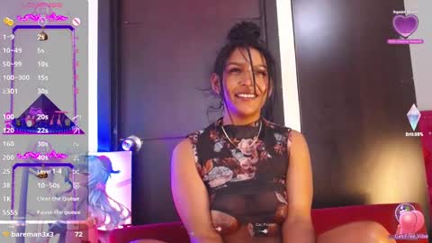 alisse online show from 17, 12, 2024