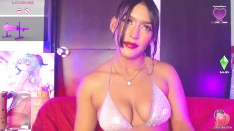 alisse online show from 13, 1, 2025