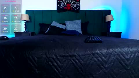 Alisse online show from 19, 9, 2025