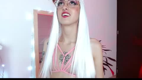 Snapshot of alissesallie_ chatting on 11, 1, 2025 alissesallie_ online show from 11, 1, 2025