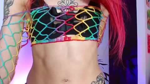 Snapshot of alissesallie_ chatting on 31, 1, 2025 alissesallie_ online show from 31, 1, 2025