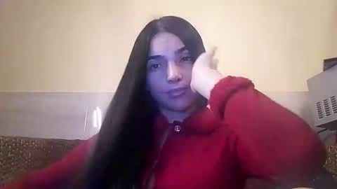 Snapshot of alisson369_ chatting on 7, 1, 2025 Alisson369 online show from 7, 1, 2025