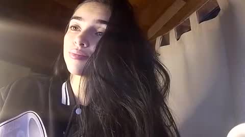 Snapshot of alisson369_ chatting on 28, 1, 2025 Alisson369 online show from 28, 1, 2025