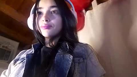Snapshot of alisson369_ chatting on 15, 2, 2025 Alisson369 online show from 15, 2, 2025