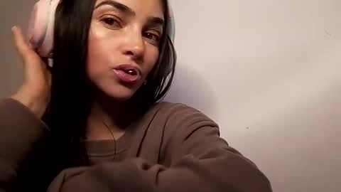 Snapshot of alisson369_ chatting on 19, 2, 2025 Alisson369 online show from 19, 2, 2025