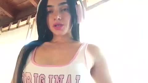 Snapshot of alisson369_ chatting on 21, 2, 2025 Alisson369 online show from 21, 2, 2025