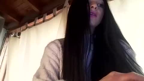 Snapshot of alisson369_ chatting on 8, 3, 2025 Alisson369 online show from 8, 3, 2025
