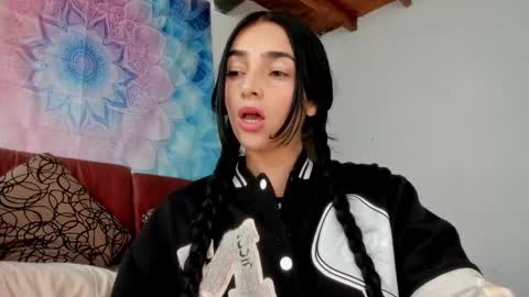 Snapshot of alisson369_ chatting on 23, 9, 2025 Alisson369 online show from 23, 9, 2025