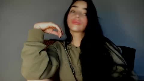 Alisson369  online show from 26, 4, 2026