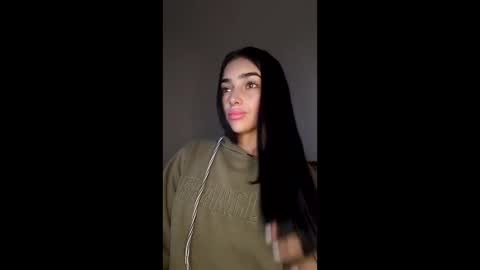 Snapshot of alisson369_ chatting on 14, 5, 2026 Alisson369 online show from 14, 5, 2026