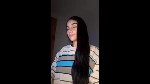 Snapshot of alisson369_ chatting on 30, 5, 2026 Alisson369 online show from 30, 5, 2026