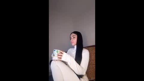 Snapshot of alisson369_ chatting on 31, 5, 2026 Alisson369 online show from 31, 5, 2026