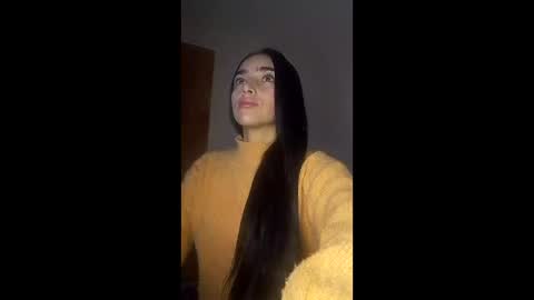 Snapshot of alisson369_ chatting on 8, 6, 2026 Alisson369 online show from 8, 6, 2026