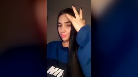 Snapshot of alisson369_ chatting on 20, 6, 2026 Alisson369 online show from 20, 6, 2026