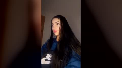 Snapshot of alisson369_ chatting on 26, 6, 2026 Alisson369 online show from 26, 6, 2026