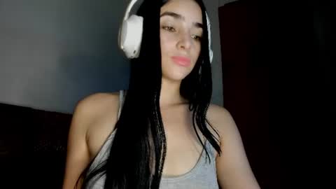 Snapshot of alisson369_ chatting on 29, 6, 2026 Alisson369 online show from 29, 6, 2026