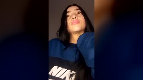 Snapshot of alisson369_ chatting on 8, 7, 2026 Alisson369 online show from 8, 7, 2026