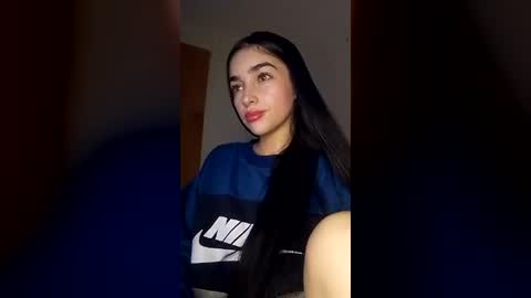 Snapshot of alisson369_ chatting on 22, 7, 2026 Alisson369 online show from 22, 7, 2026
