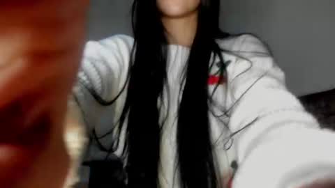 Snapshot of alisson369_ chatting on 24, 7, 2026 Alisson369 online show from 24, 7, 2026
