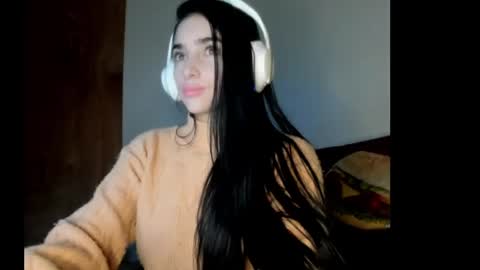 Snapshot of alisson369_ chatting on 26, 7, 2026 Alisson369 online show from 26, 7, 2026