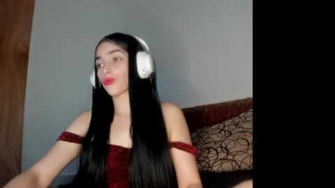 Snapshot of alisson369_ chatting on 28, 7, 2026 Alisson369 online show from 28, 7, 2026
