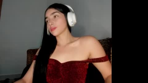 Snapshot of alisson369_ chatting on 28, 7, 2026 Alisson369 online show from 28, 7, 2026