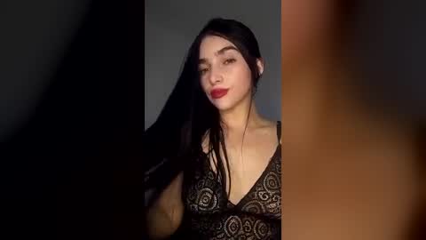 Snapshot of alisson369_ chatting on 31, 7, 2026 Alisson369 online show from 31, 7, 2026
