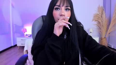 Snapshot of alisson__cortez chatting on 21, 10, 2025 alisson__cortez online show from 21, 10, 2025
